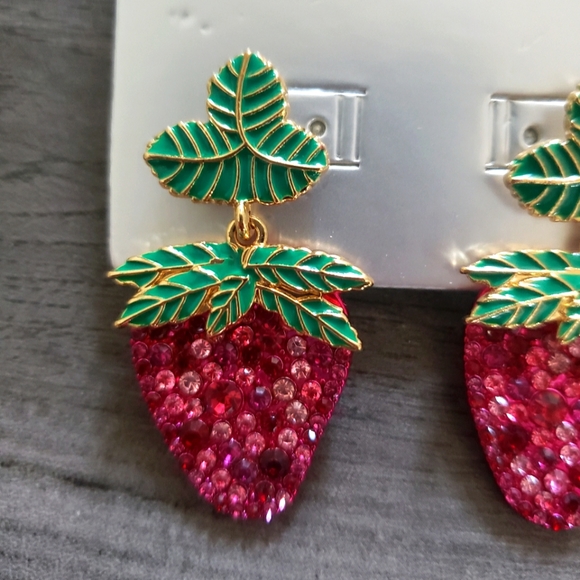 🌴$8 ea or 3/$20🌴 Sugarfix by Baublebar Earrings - Picture 2 of 4